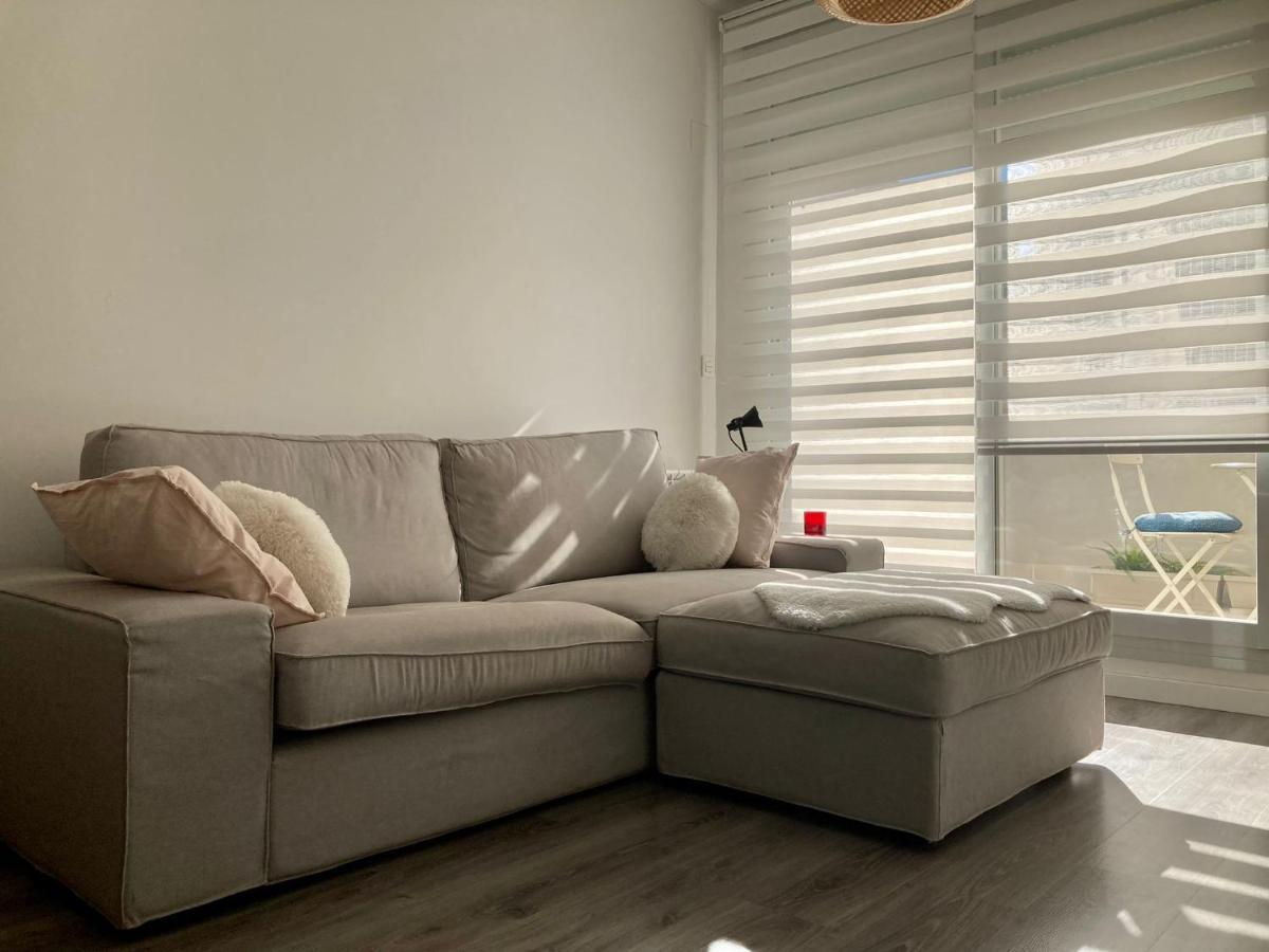 Aa Cesar Augusto - Apartamento Moderno Centro Con Parking Privado 사라고사 외부 사진