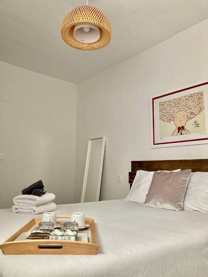 Aa Cesar Augusto - Apartamento Moderno Centro Con Parking Privado 사라고사 외부 사진