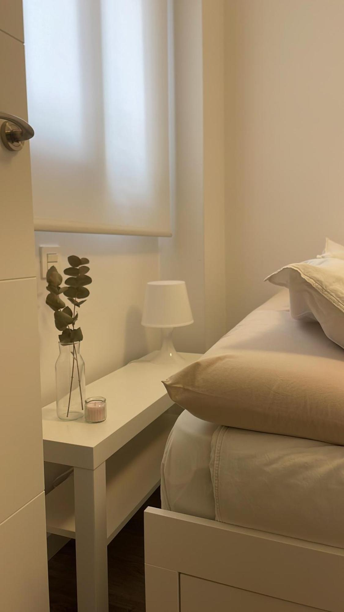 Aa Cesar Augusto - Apartamento Moderno Centro Con Parking Privado 사라고사 외부 사진