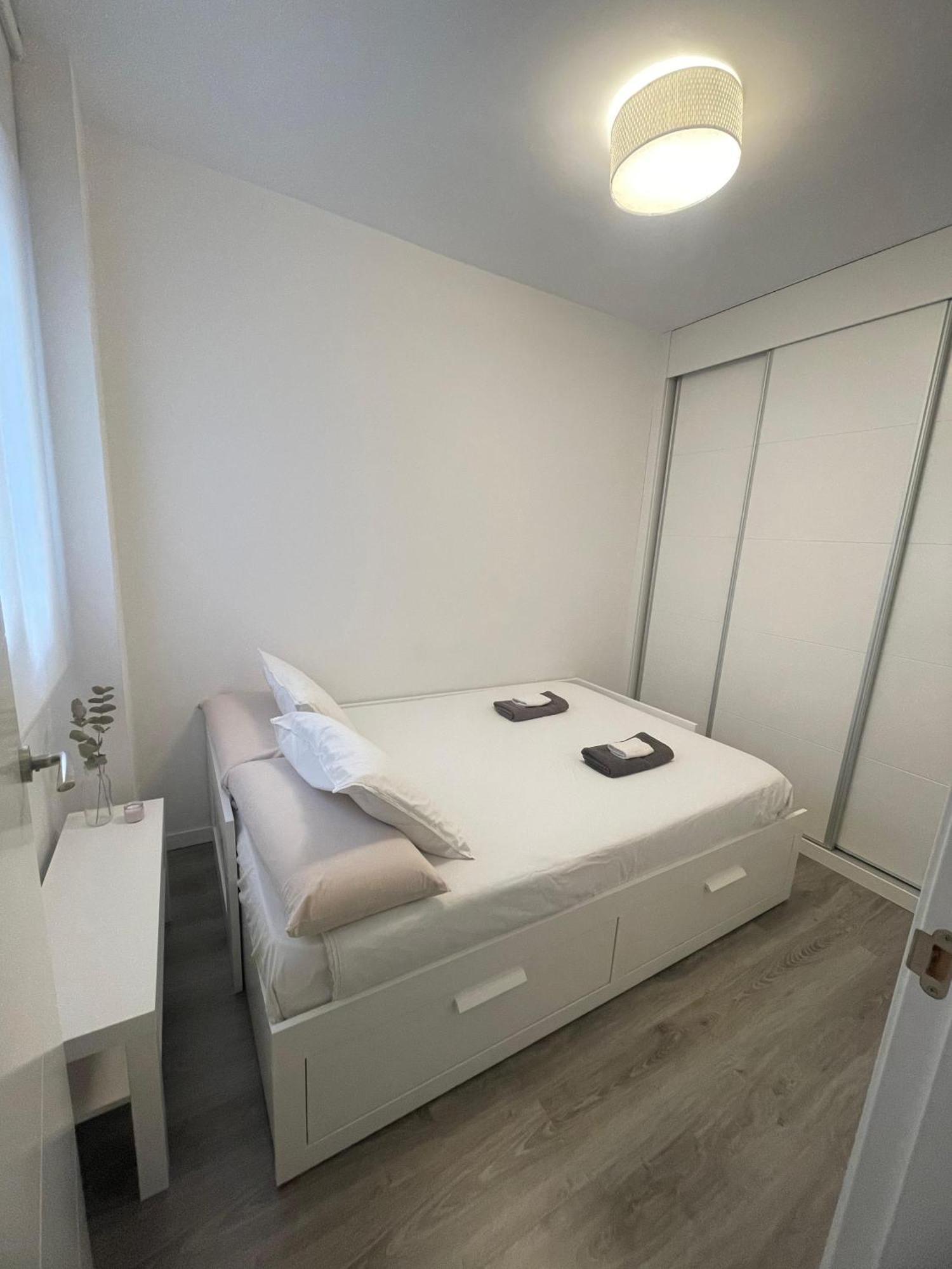 Aa Cesar Augusto - Apartamento Moderno Centro Con Parking Privado 사라고사 외부 사진